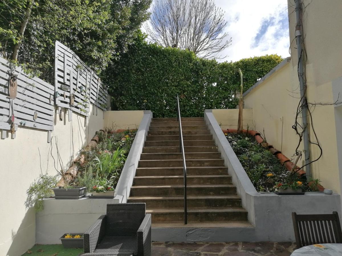 Gite Chez Pierrette Valence-sur-Baïse Esterno foto